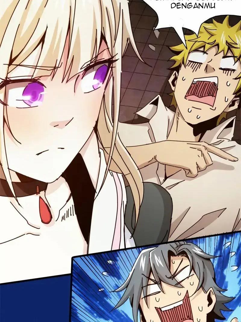 Taixu Apartment Chapter 5 - halaman 40