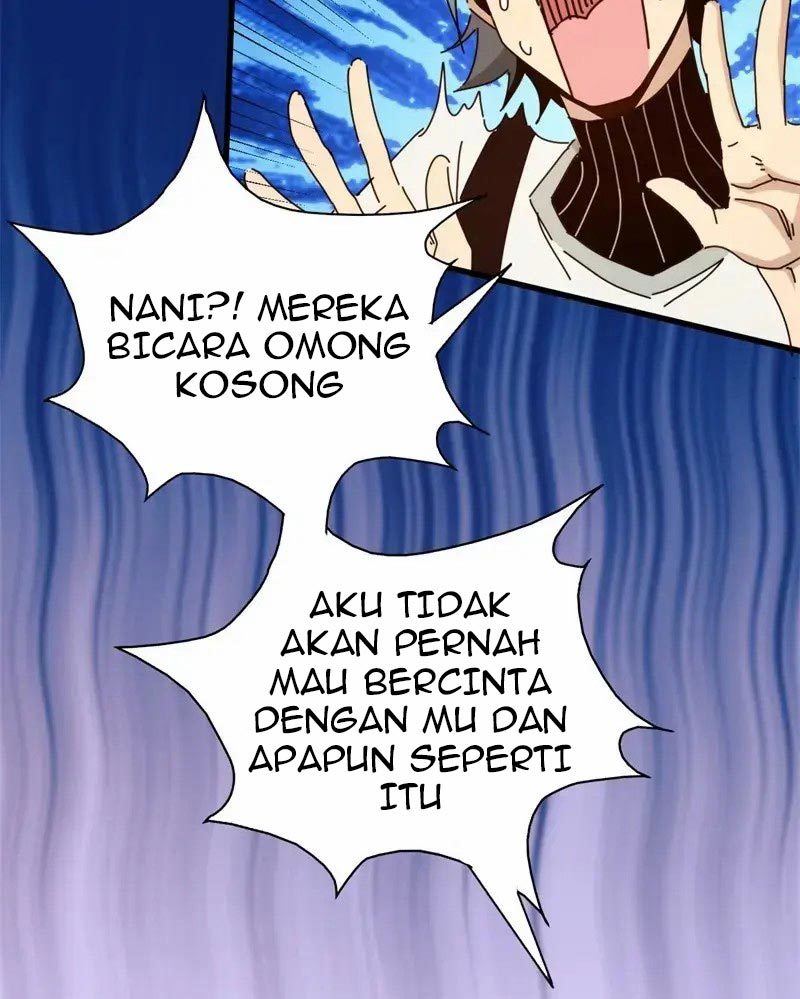 Taixu Apartment Chapter 5 - halaman 41