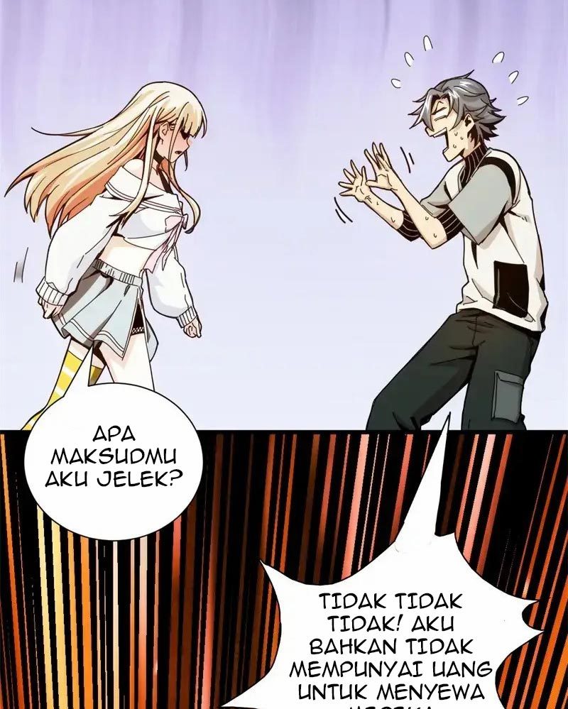 Taixu Apartment Chapter 5 - halaman 42