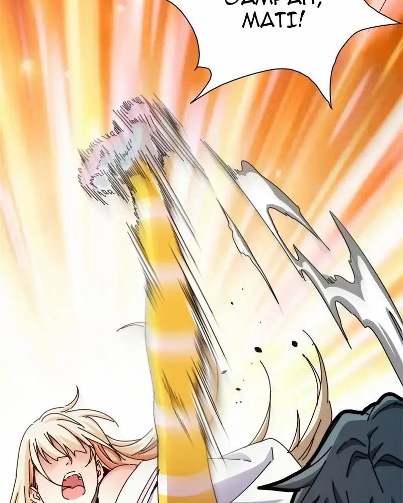 Taixu Apartment Chapter 5 - halaman 44