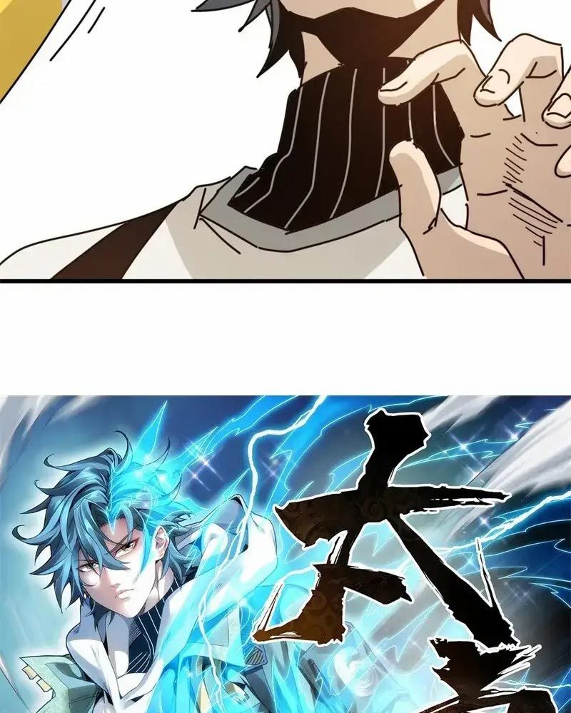 Taixu Apartment Chapter 5 - halaman 49