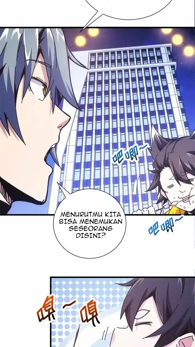 Taixu Apartment Chapter 5 - halaman 5