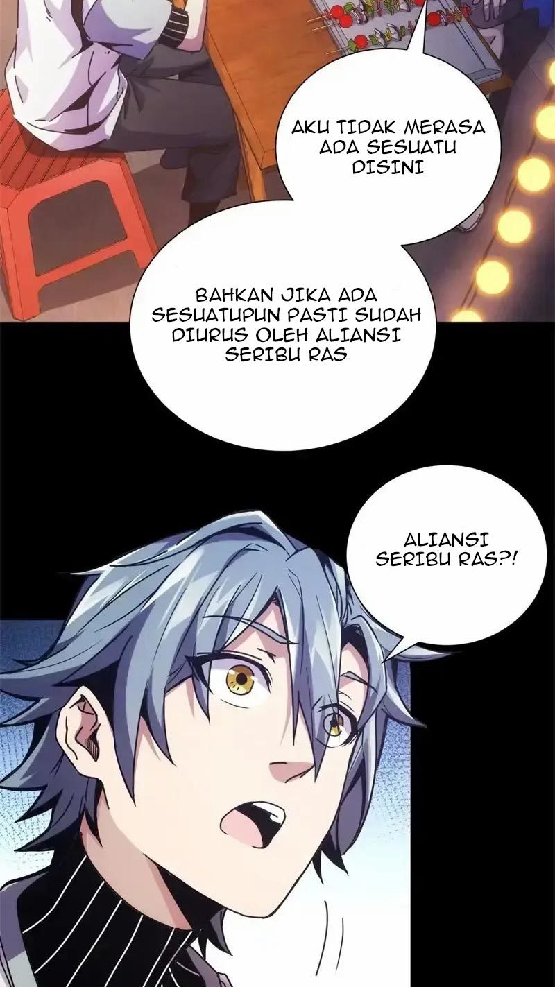 Taixu Apartment Chapter 5 - halaman 7