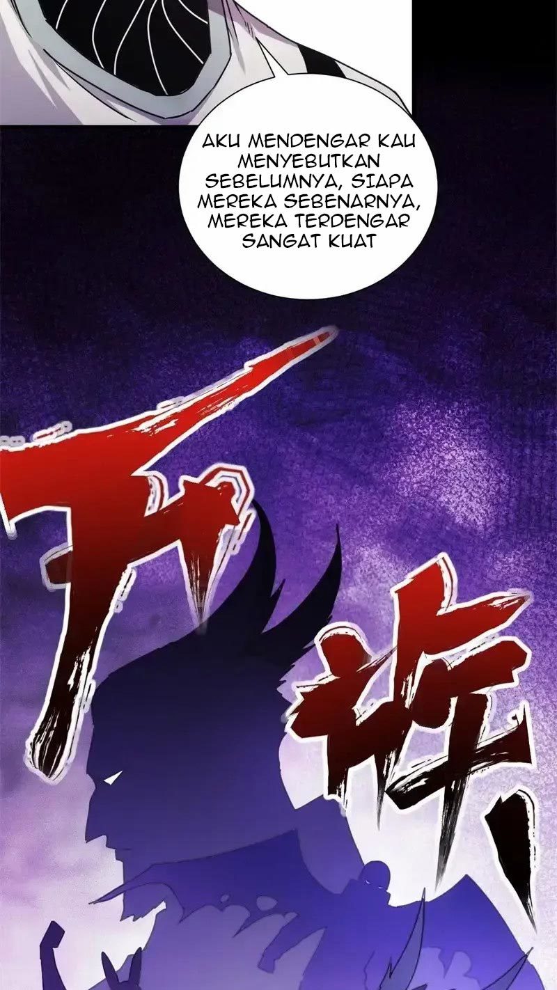 Taixu Apartment Chapter 5 - halaman 8