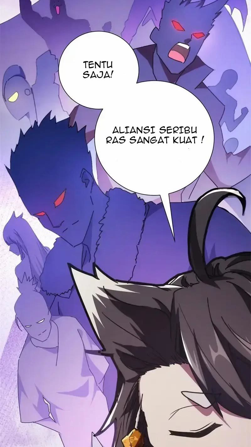 Taixu Apartment Chapter 5 - halaman 9