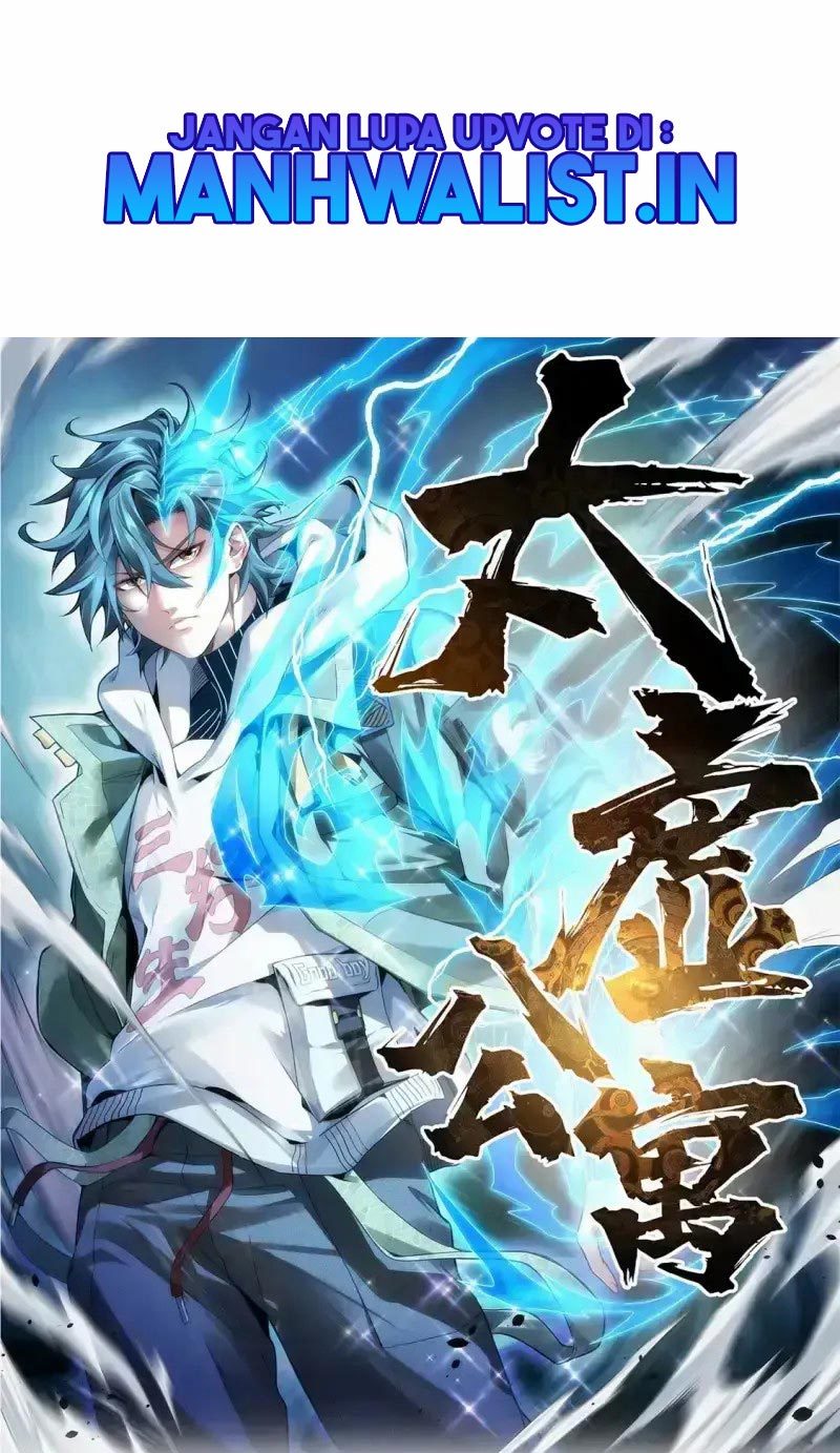 Taixu Apartment Chapter 6 - halaman 1