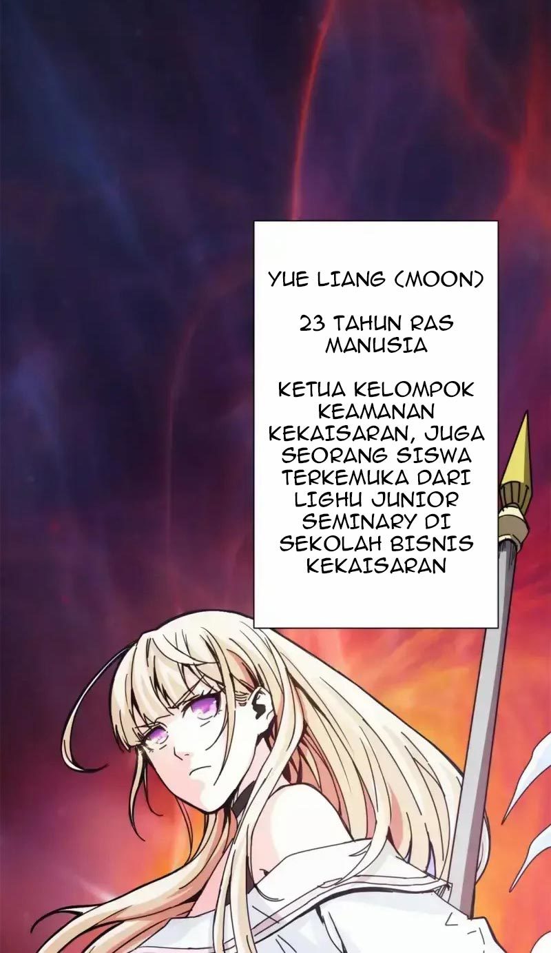 Taixu Apartment Chapter 6 - halaman 10