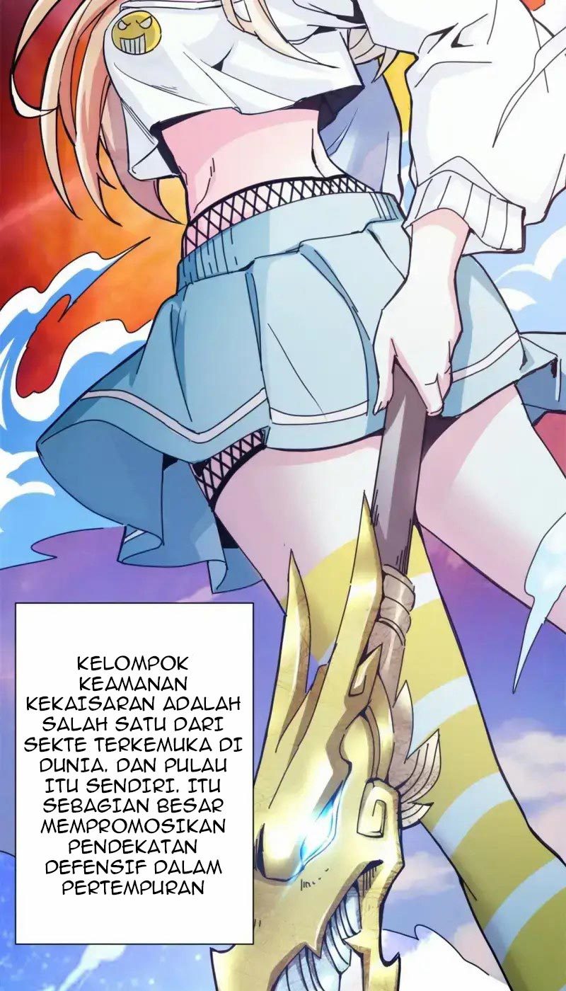 Taixu Apartment Chapter 6 - halaman 11