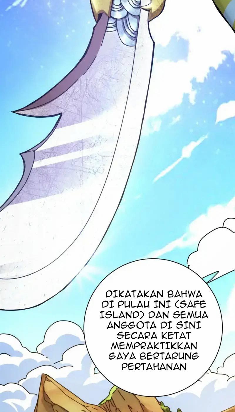 Taixu Apartment Chapter 6 - halaman 12