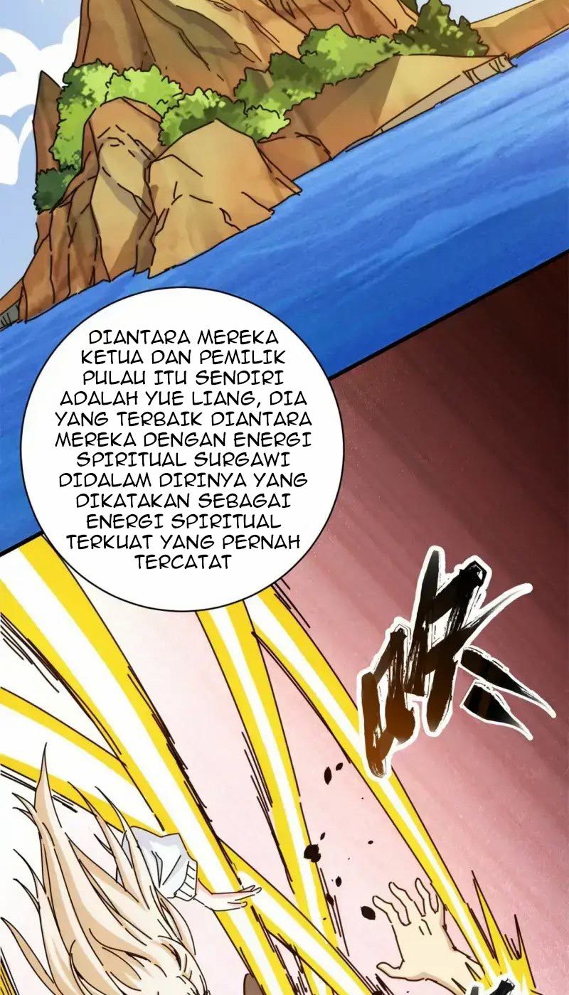 Taixu Apartment Chapter 6 - halaman 13