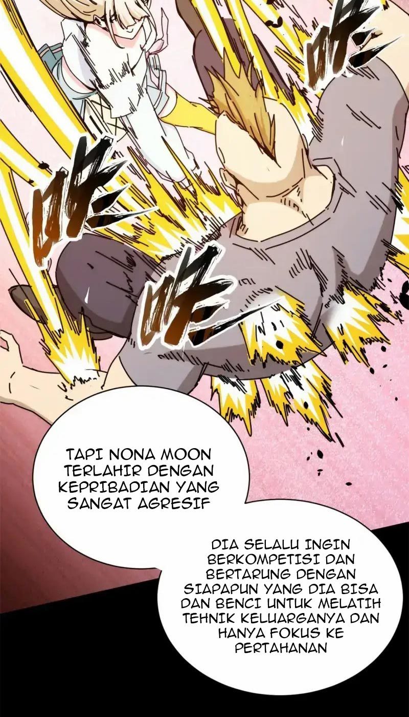 Taixu Apartment Chapter 6 - halaman 14