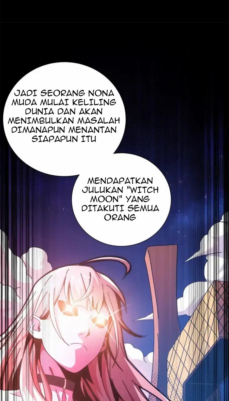 Taixu Apartment Chapter 6 - halaman 15