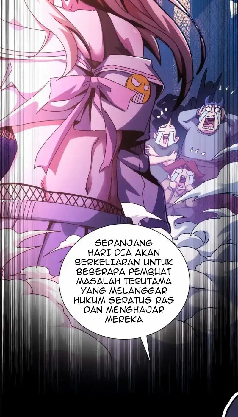 Taixu Apartment Chapter 6 - halaman 16