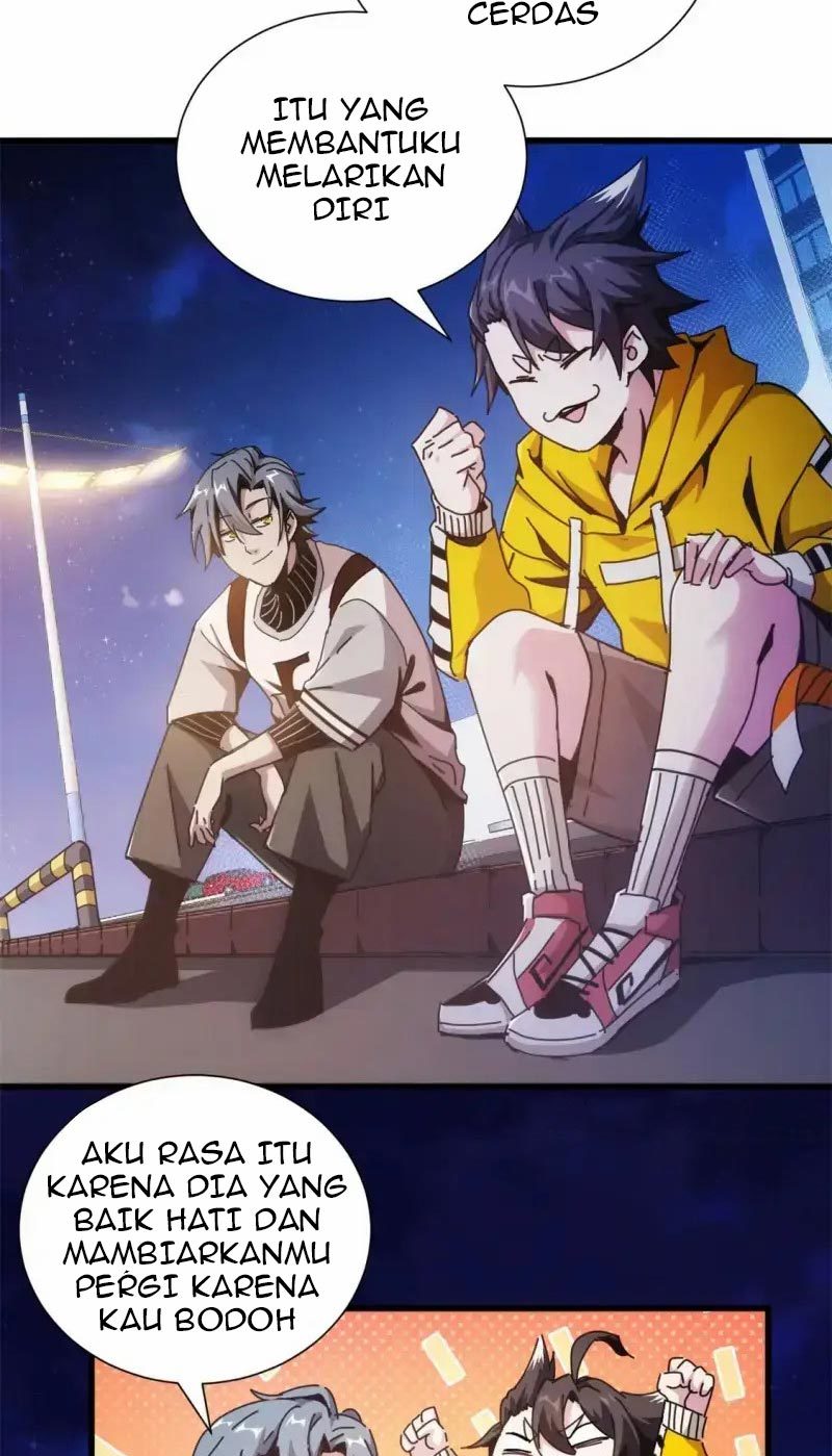 Taixu Apartment Chapter 6 - halaman 18
