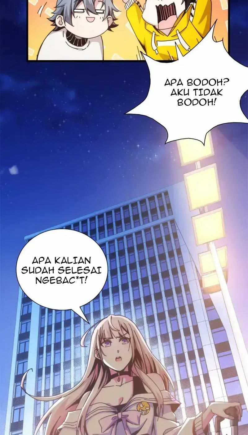 Taixu Apartment Chapter 6 - halaman 19