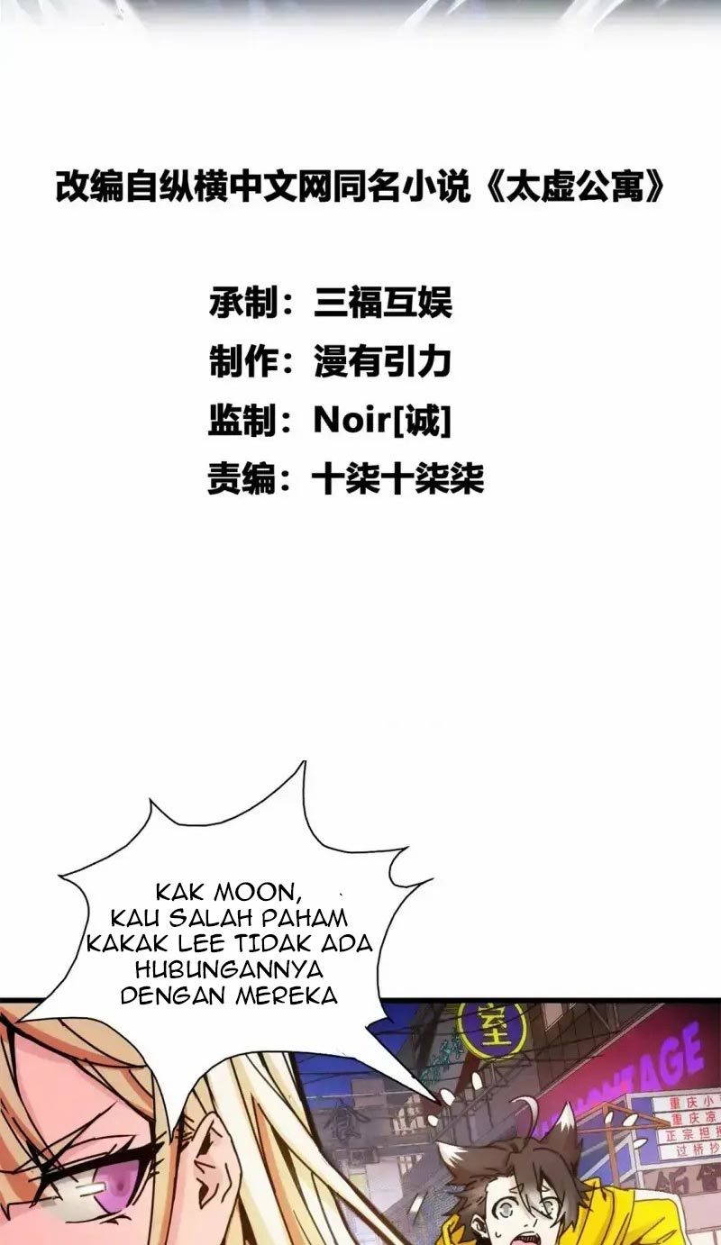 Taixu Apartment Chapter 6 - halaman 2