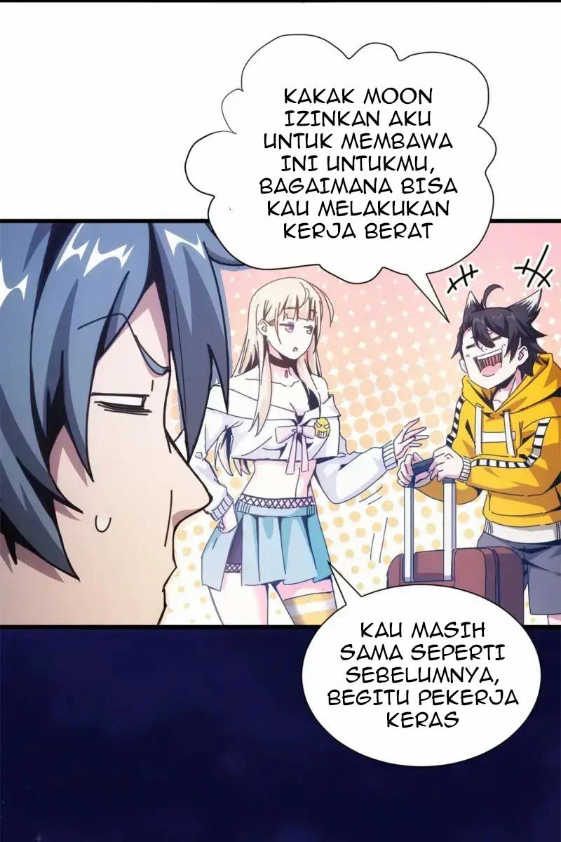 Taixu Apartment Chapter 6 - halaman 21