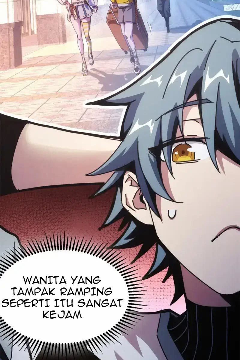 Taixu Apartment Chapter 6 - halaman 24