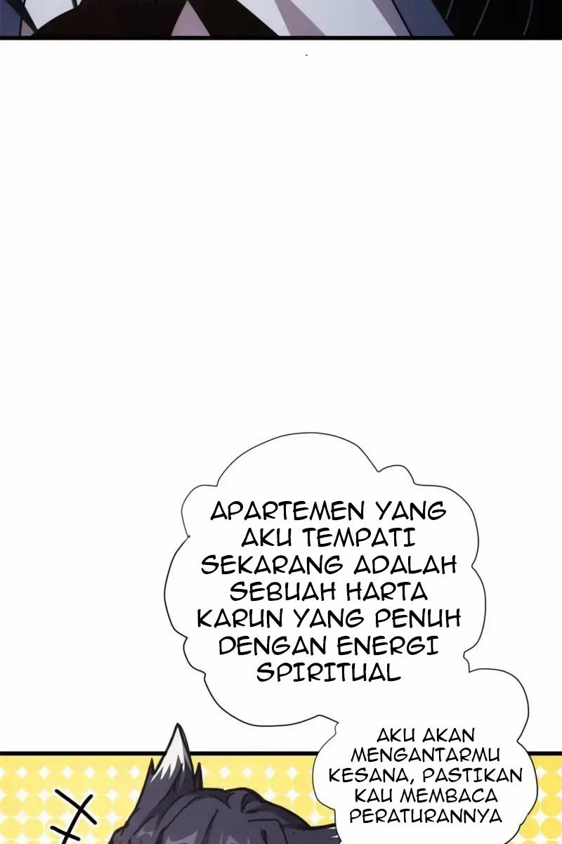 Taixu Apartment Chapter 6 - halaman 25