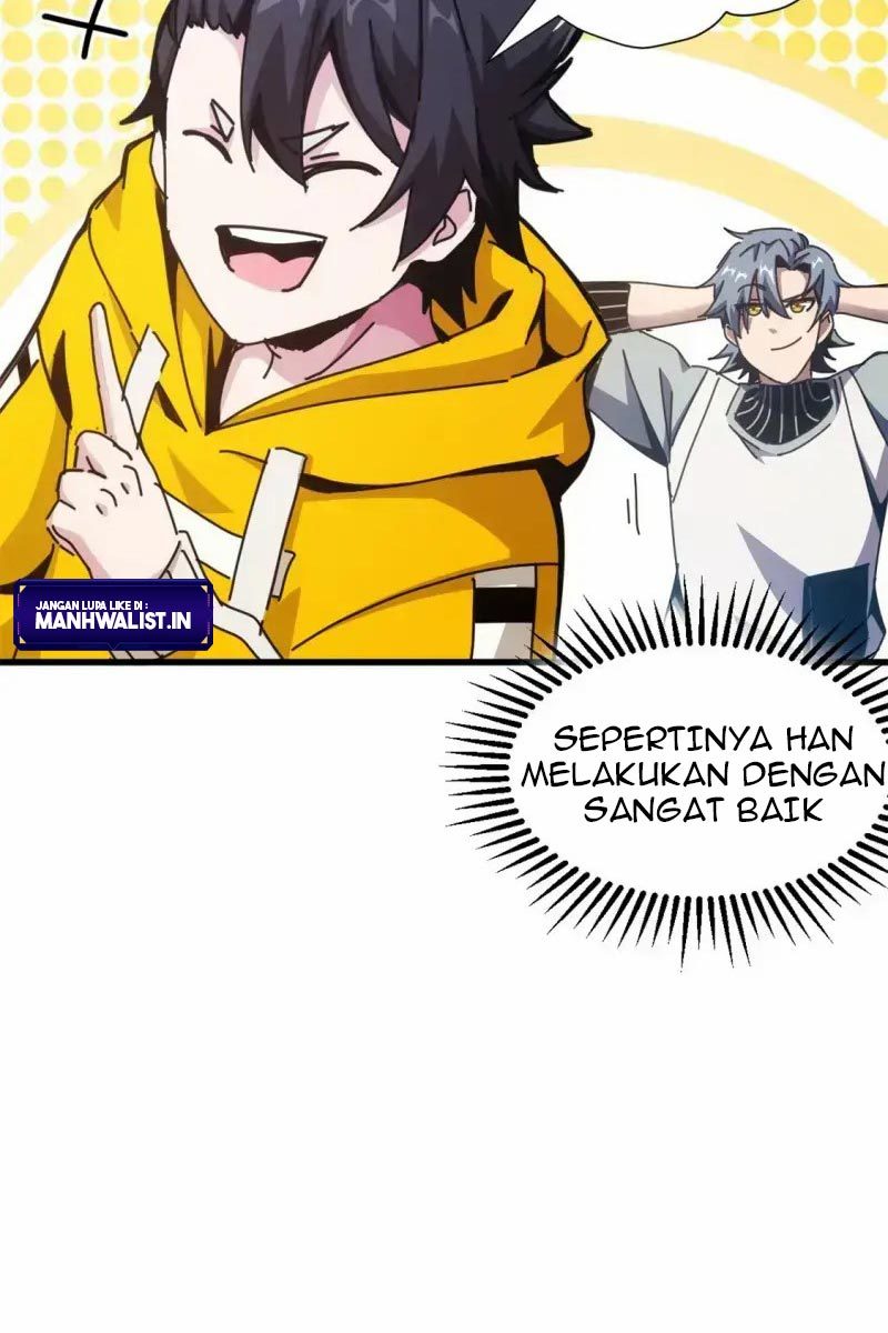 Taixu Apartment Chapter 6 - halaman 26
