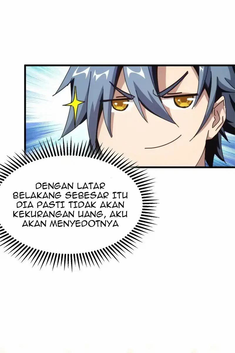 Taixu Apartment Chapter 6 - halaman 27