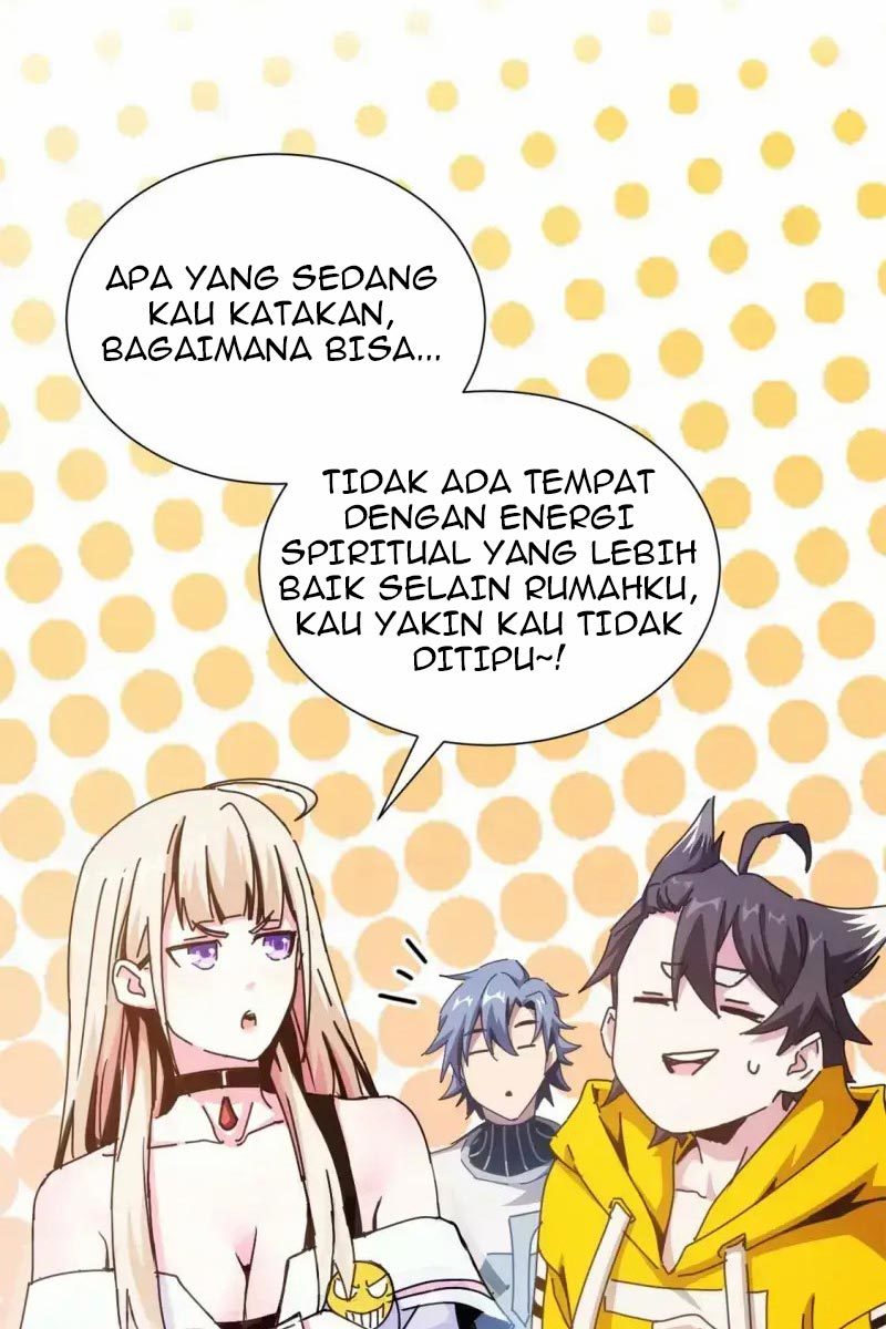 Taixu Apartment Chapter 6 - halaman 28