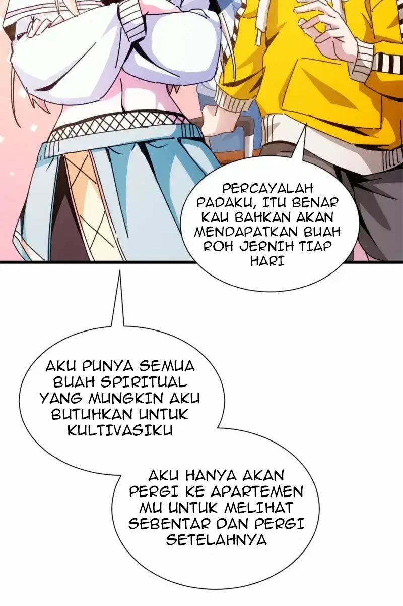 Taixu Apartment Chapter 6 - halaman 29