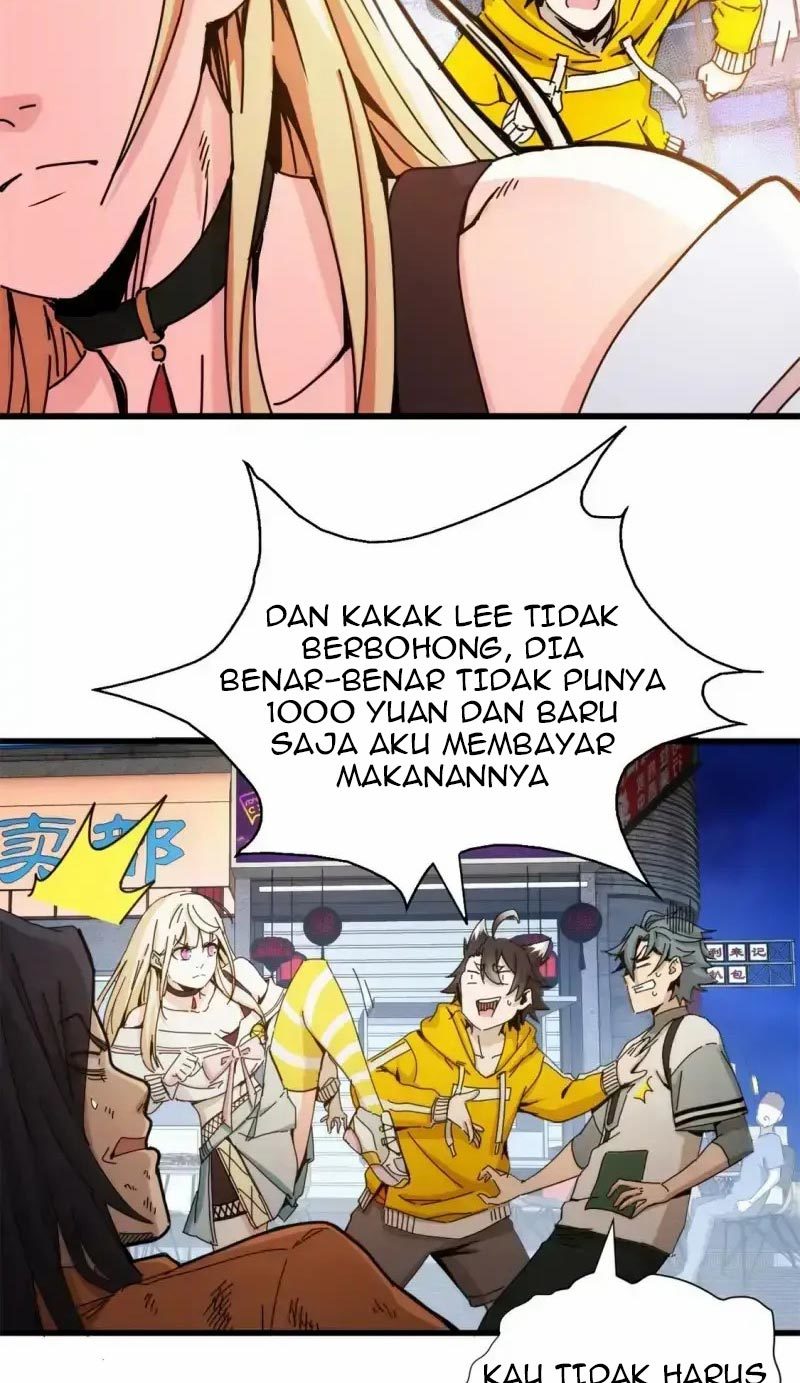 Taixu Apartment Chapter 6 - halaman 3