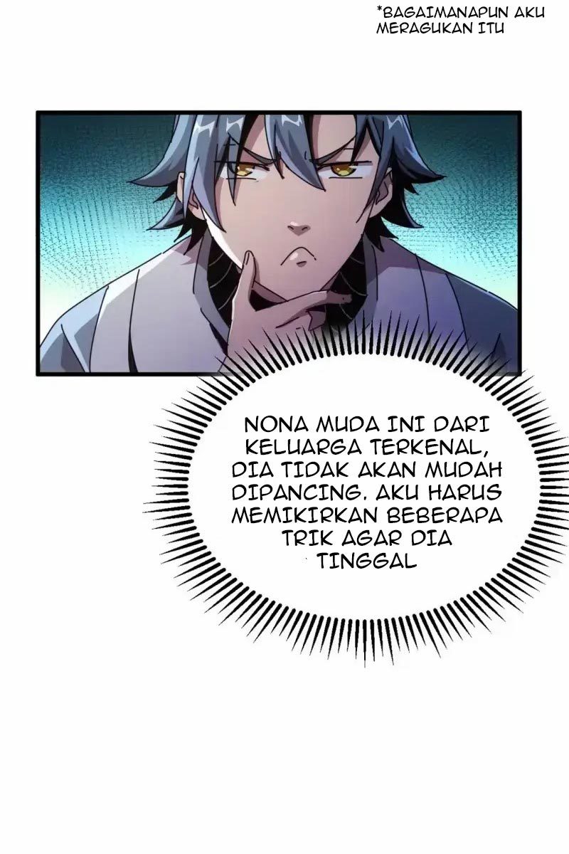 Taixu Apartment Chapter 6 - halaman 30