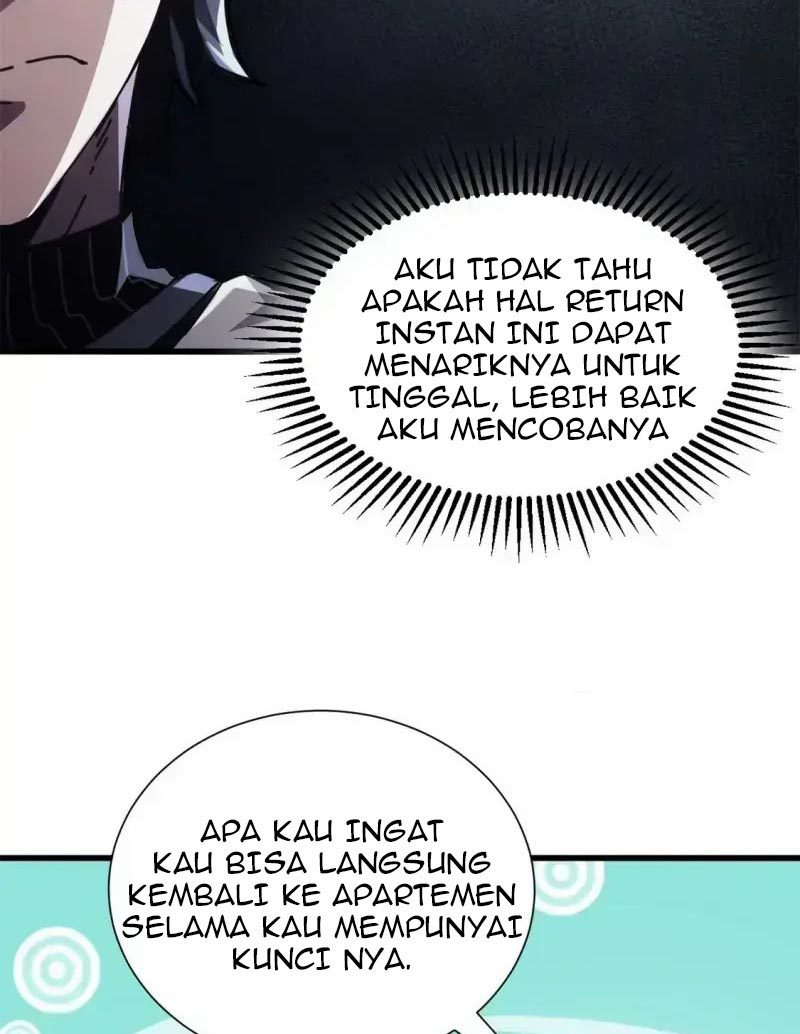Taixu Apartment Chapter 6 - halaman 32