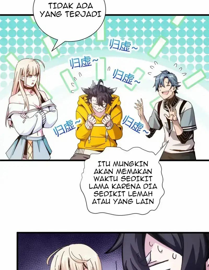 Taixu Apartment Chapter 6 - halaman 37