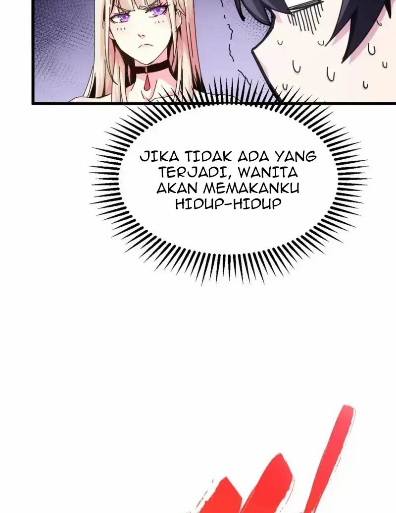 Taixu Apartment Chapter 6 - halaman 38