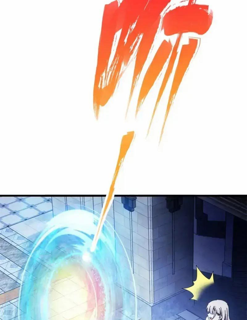 Taixu Apartment Chapter 6 - halaman 39