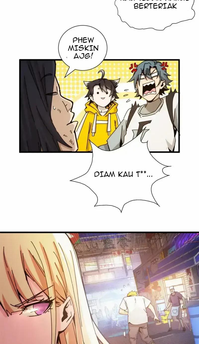 Taixu Apartment Chapter 6 - halaman 4