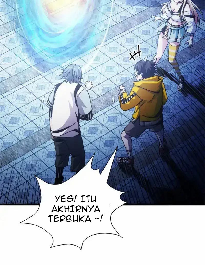 Taixu Apartment Chapter 6 - halaman 40