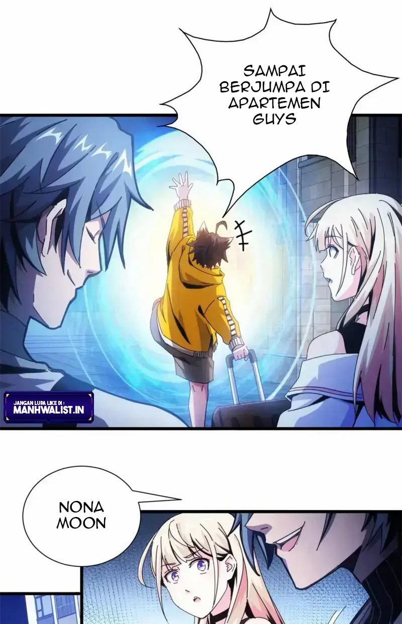 Taixu Apartment Chapter 6 - halaman 42