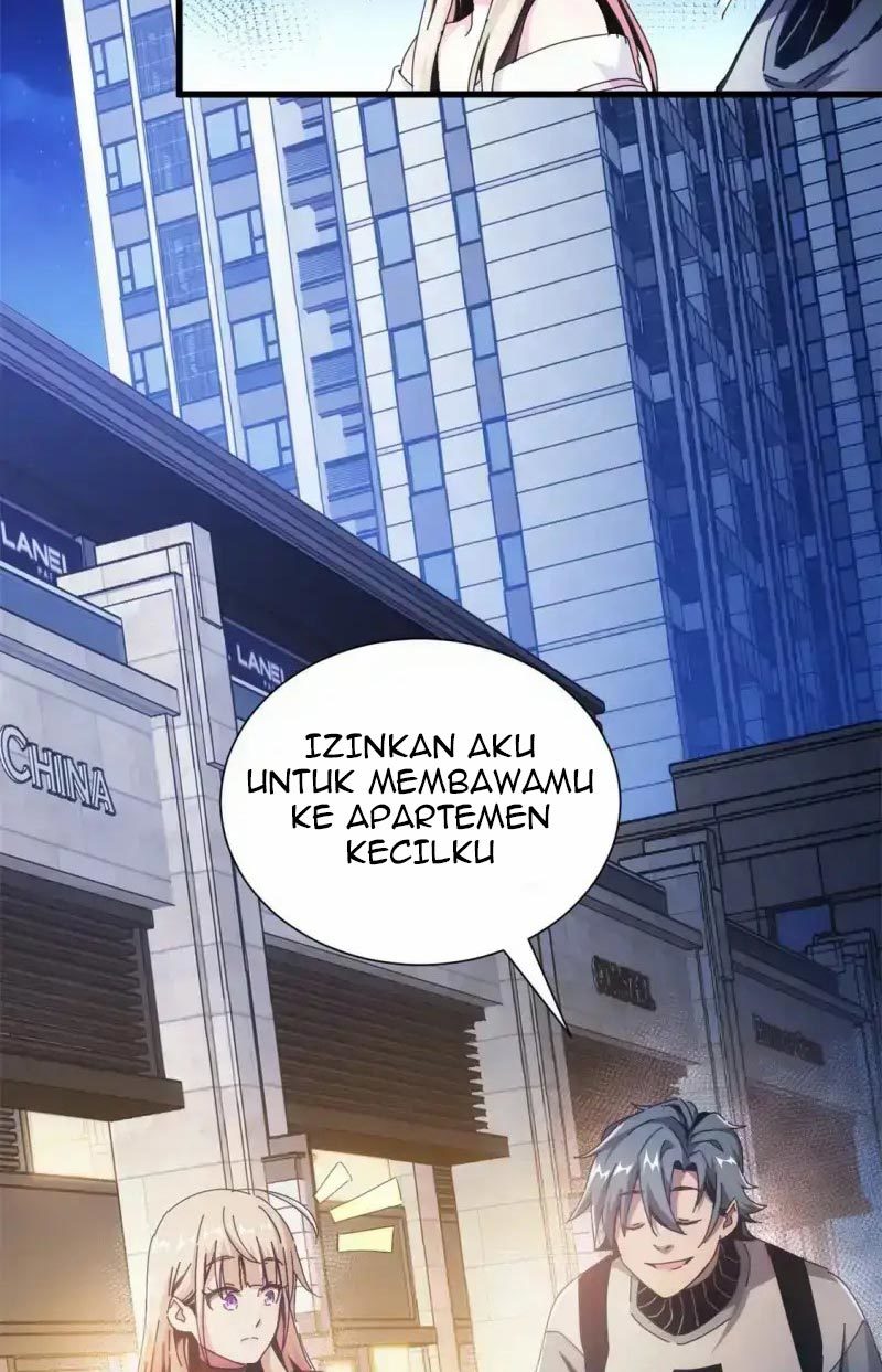 Taixu Apartment Chapter 6 - halaman 43