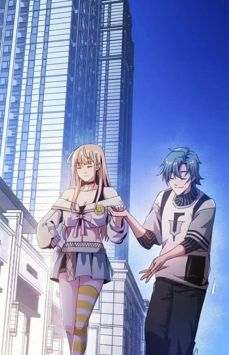 Taixu Apartment Chapter 6 - halaman 47