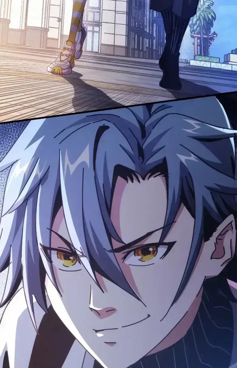 Taixu Apartment Chapter 6 - halaman 48