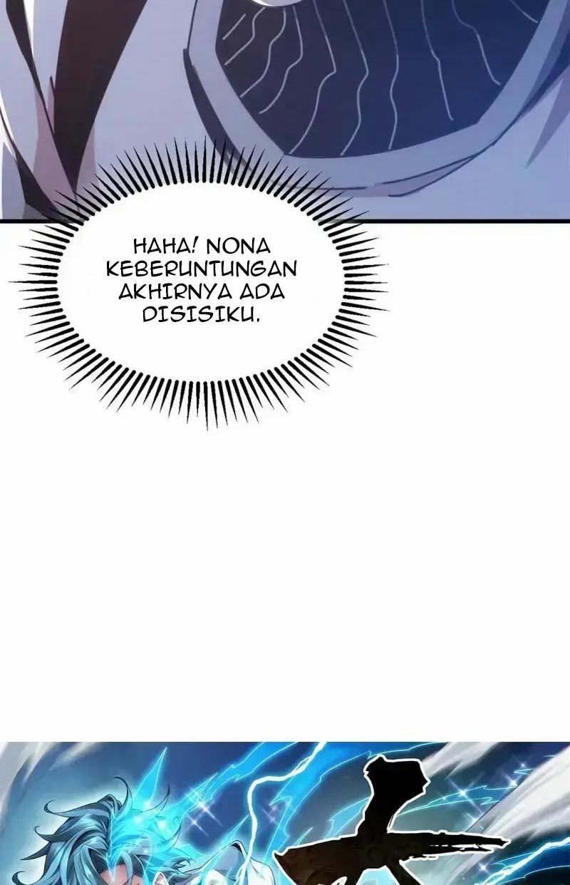 Taixu Apartment Chapter 6 - halaman 49