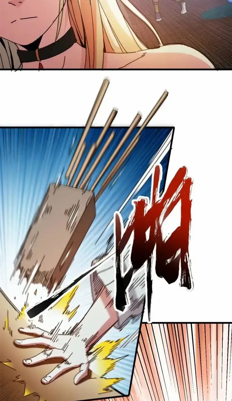 Taixu Apartment Chapter 6 - halaman 5