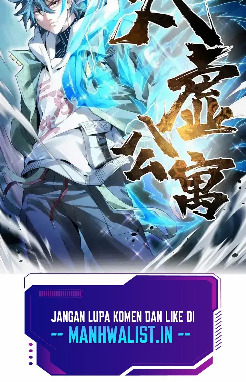 Taixu Apartment Chapter 6 - halaman 50
