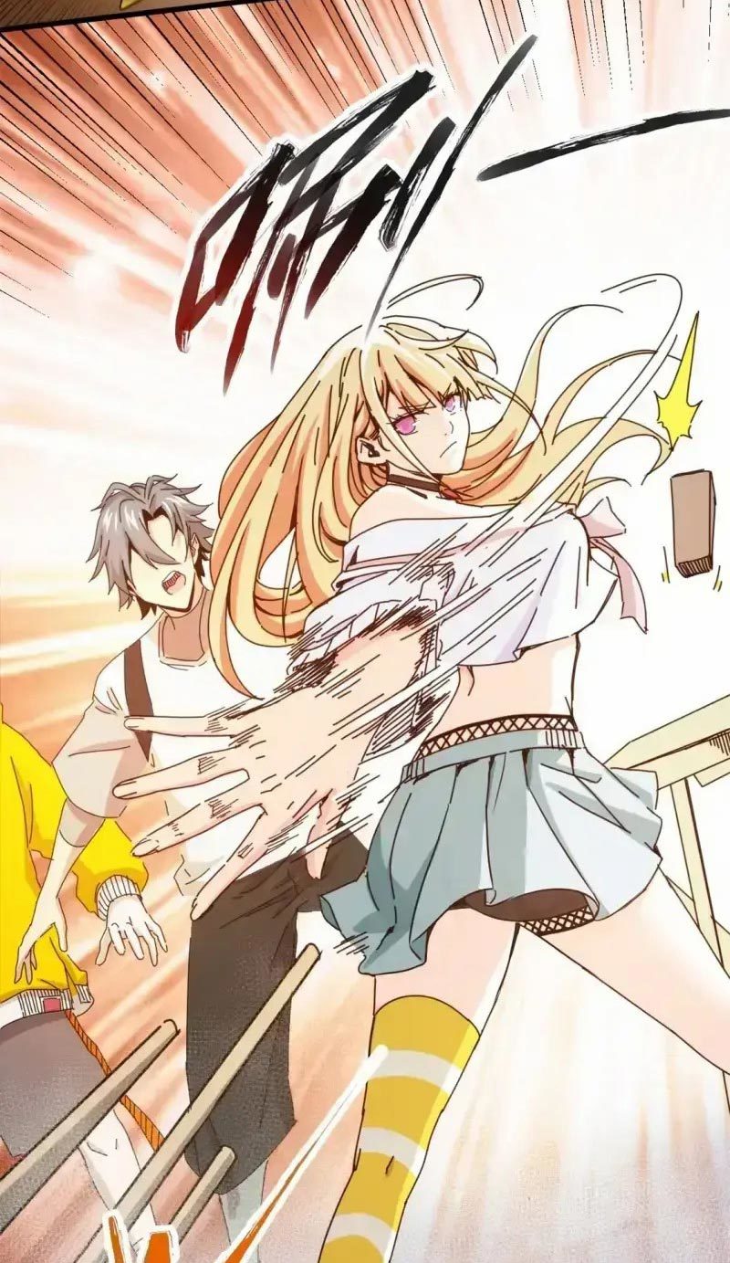 Taixu Apartment Chapter 6 - halaman 6
