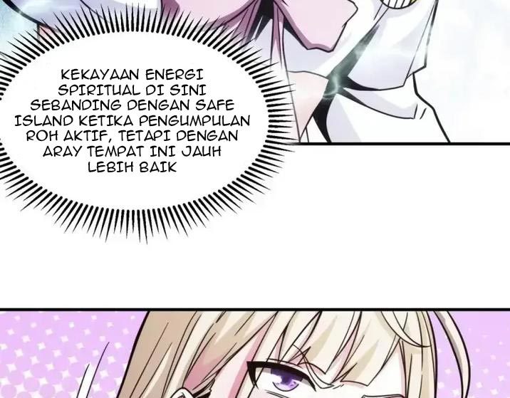 Taixu Apartment Chapter 7 - halaman 10