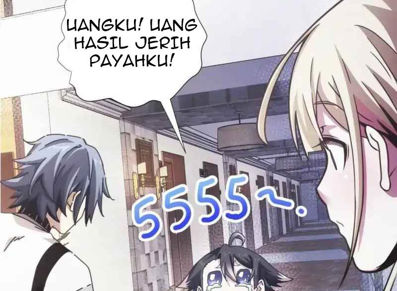 Taixu Apartment Chapter 7 - halaman 13