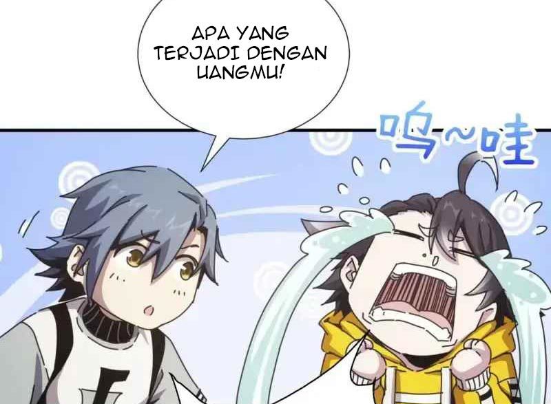 Taixu Apartment Chapter 7 - halaman 15