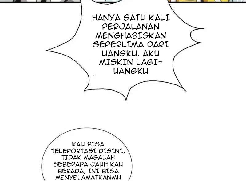 Taixu Apartment Chapter 7 - halaman 16