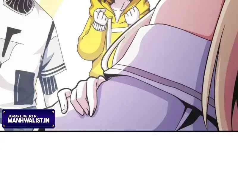 Taixu Apartment Chapter 7 - halaman 18