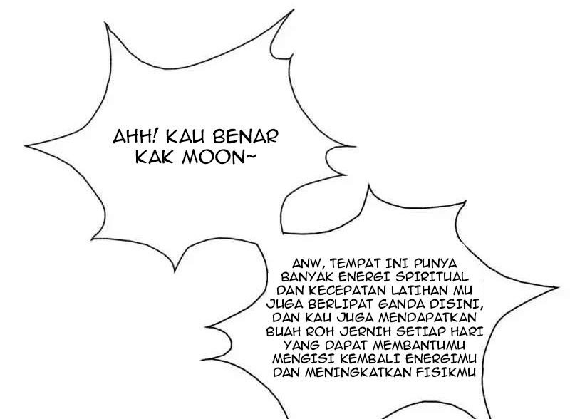 Taixu Apartment Chapter 7 - halaman 19