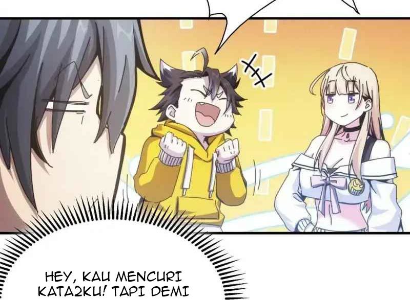 Taixu Apartment Chapter 7 - halaman 20